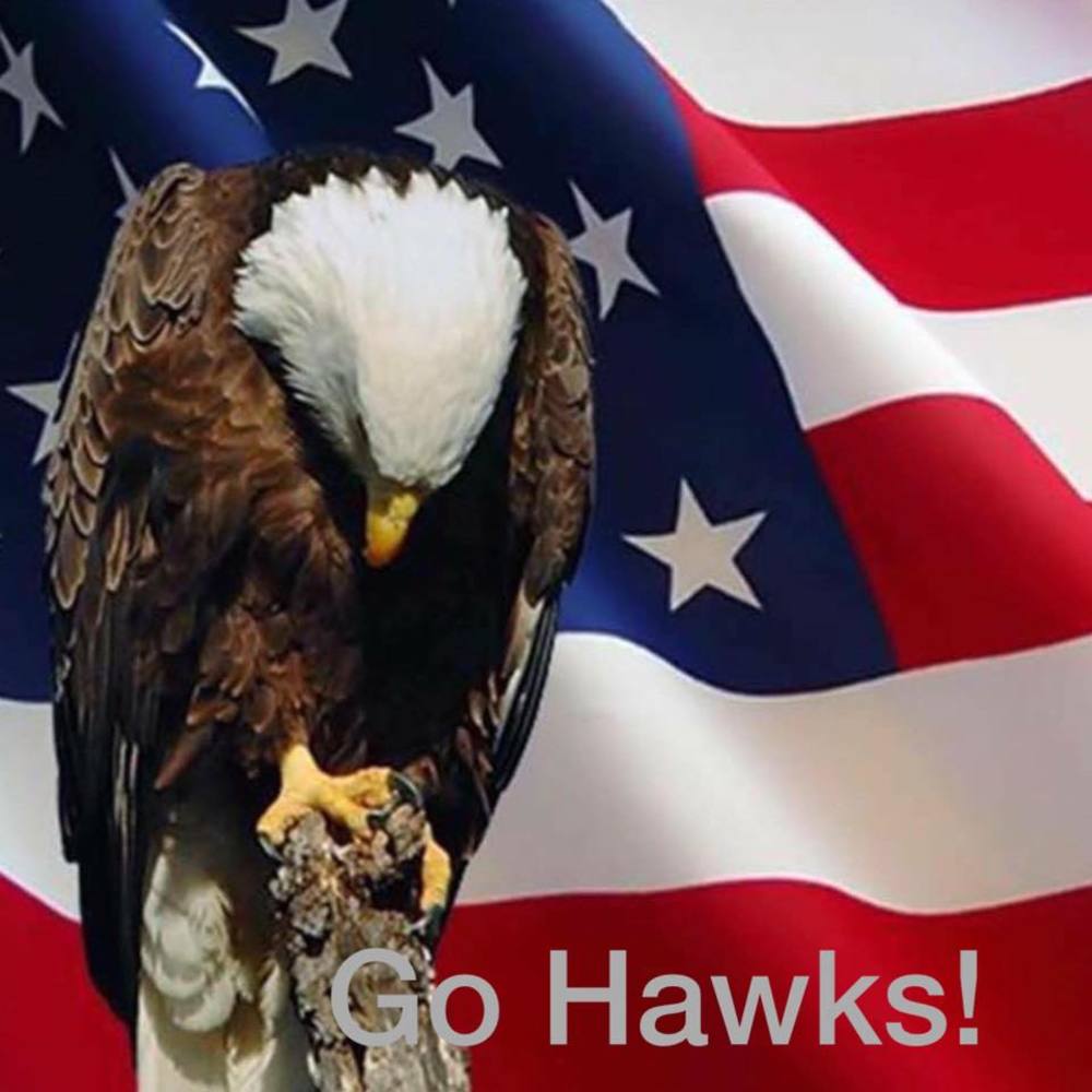 Meet your Posher, JP